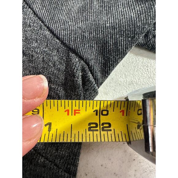 NIKE Zonal Cooling loose fit Golf/Tennis Dress 1/4 Zip Closure Womens XL D33 - Picture 5 of 6